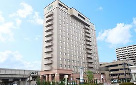 ホテルルートイン金沢駅前