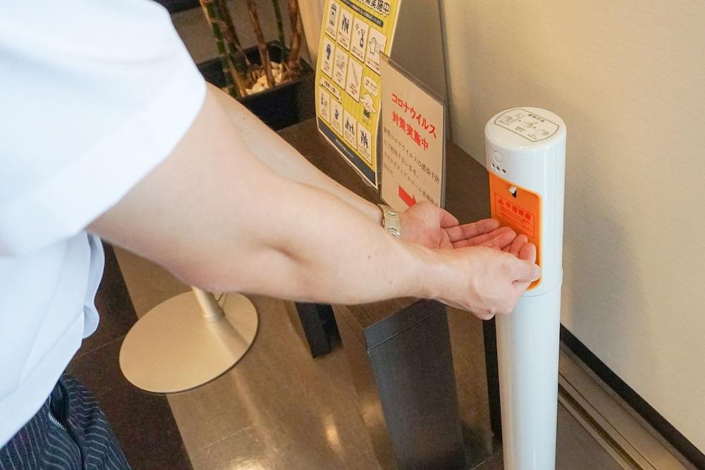 ホテルルートイン金沢駅前 石川市 エクステリア 写真