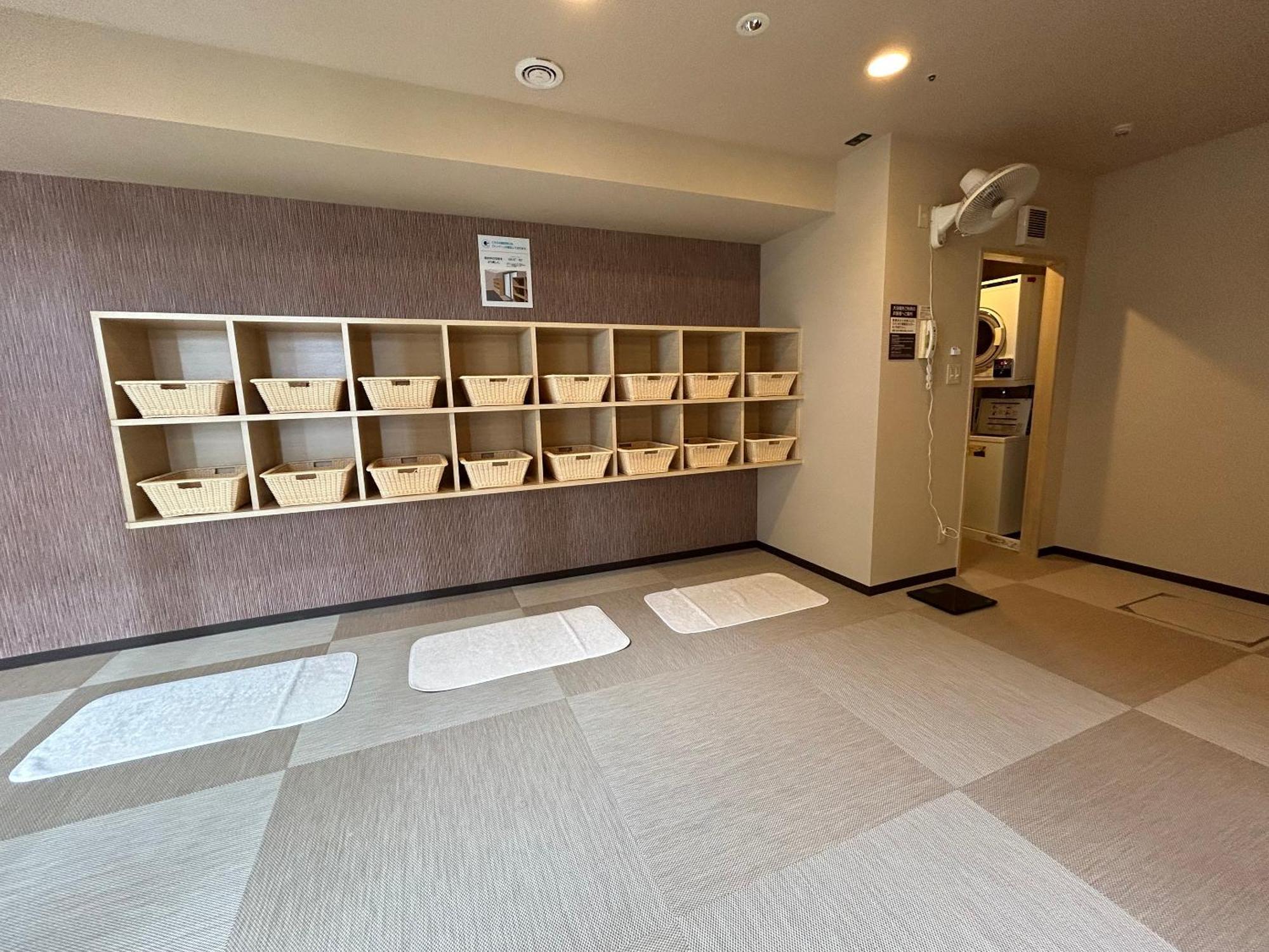 ホテルルートイン金沢駅前 石川市 エクステリア 写真