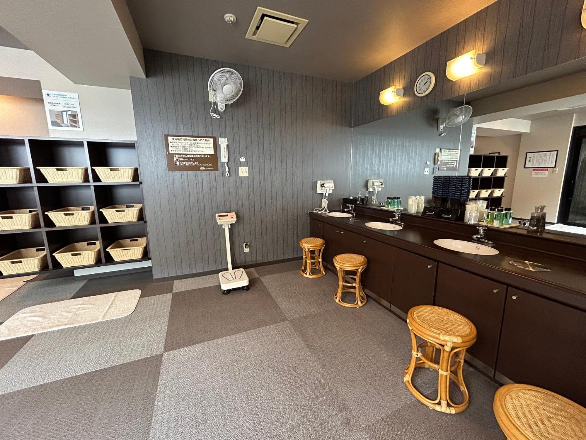 ホテルルートイン金沢駅前 石川市 エクステリア 写真
