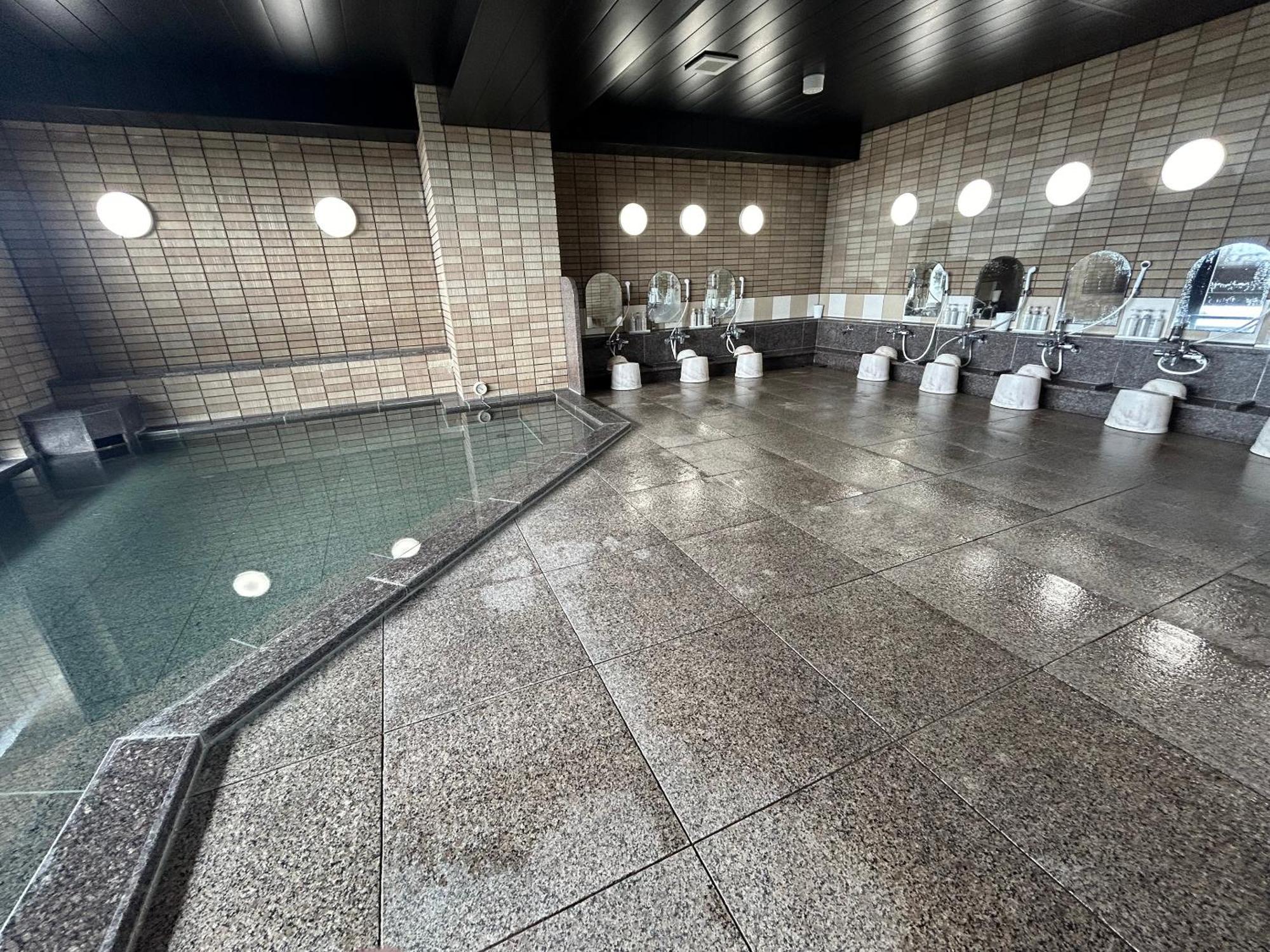 ホテルルートイン金沢駅前 石川市 エクステリア 写真