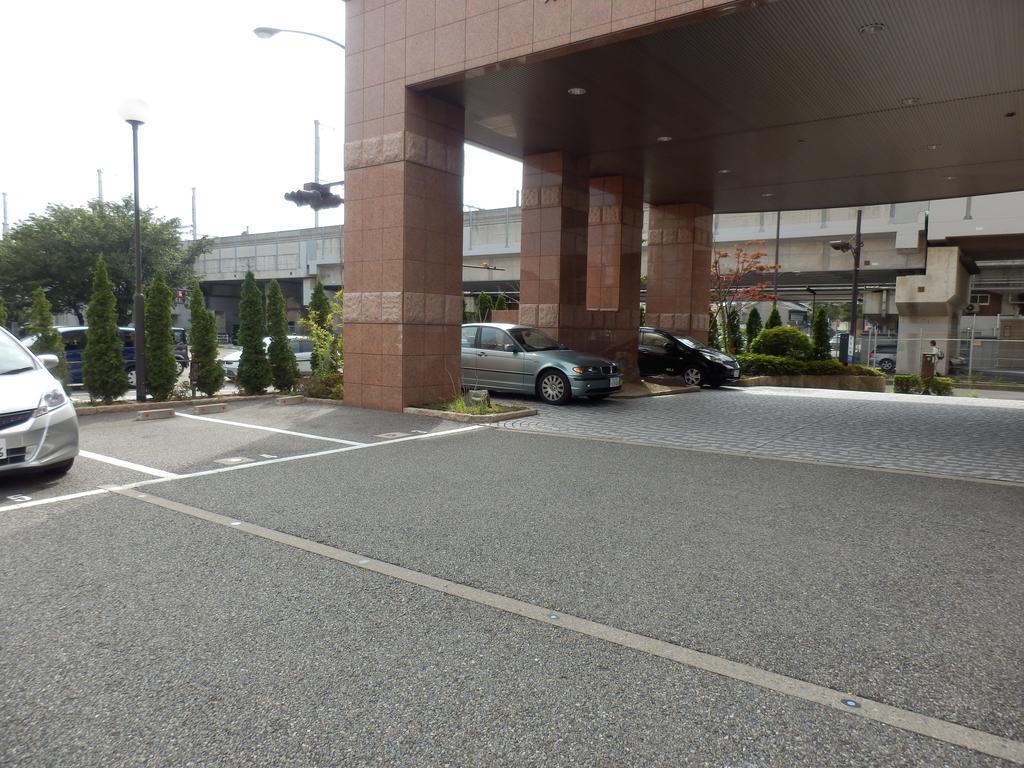 ホテルルートイン金沢駅前 石川市 エクステリア 写真