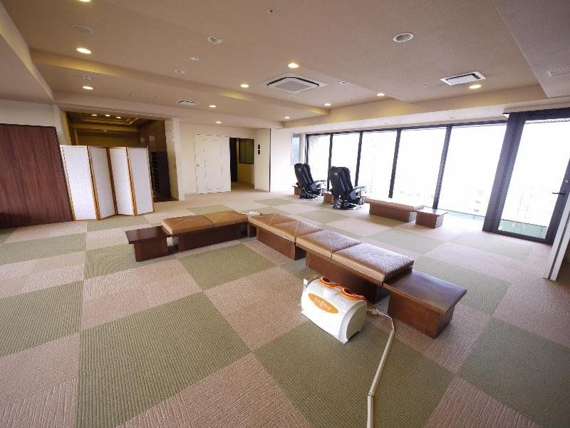 ホテルルートイン金沢駅前 石川市 エクステリア 写真
