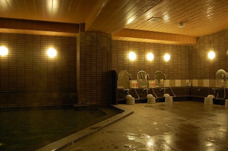 ホテルルートイン金沢駅前 石川市 エクステリア 写真