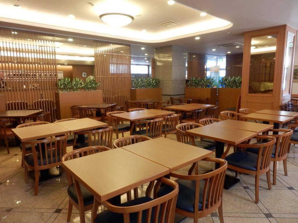 ホテルルートイン金沢駅前 石川市 エクステリア 写真